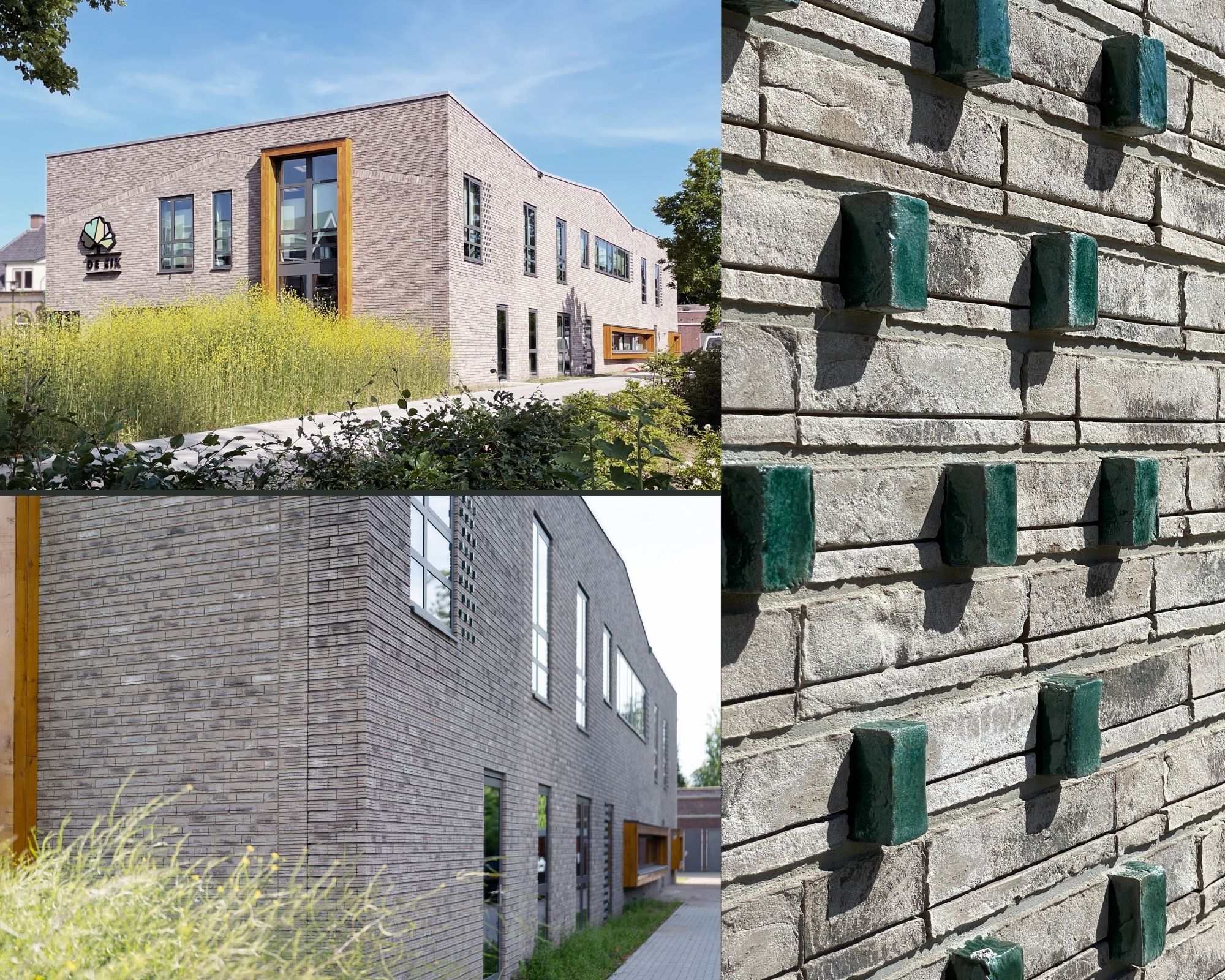 Gezondheidscentrum De Eik Hengelo