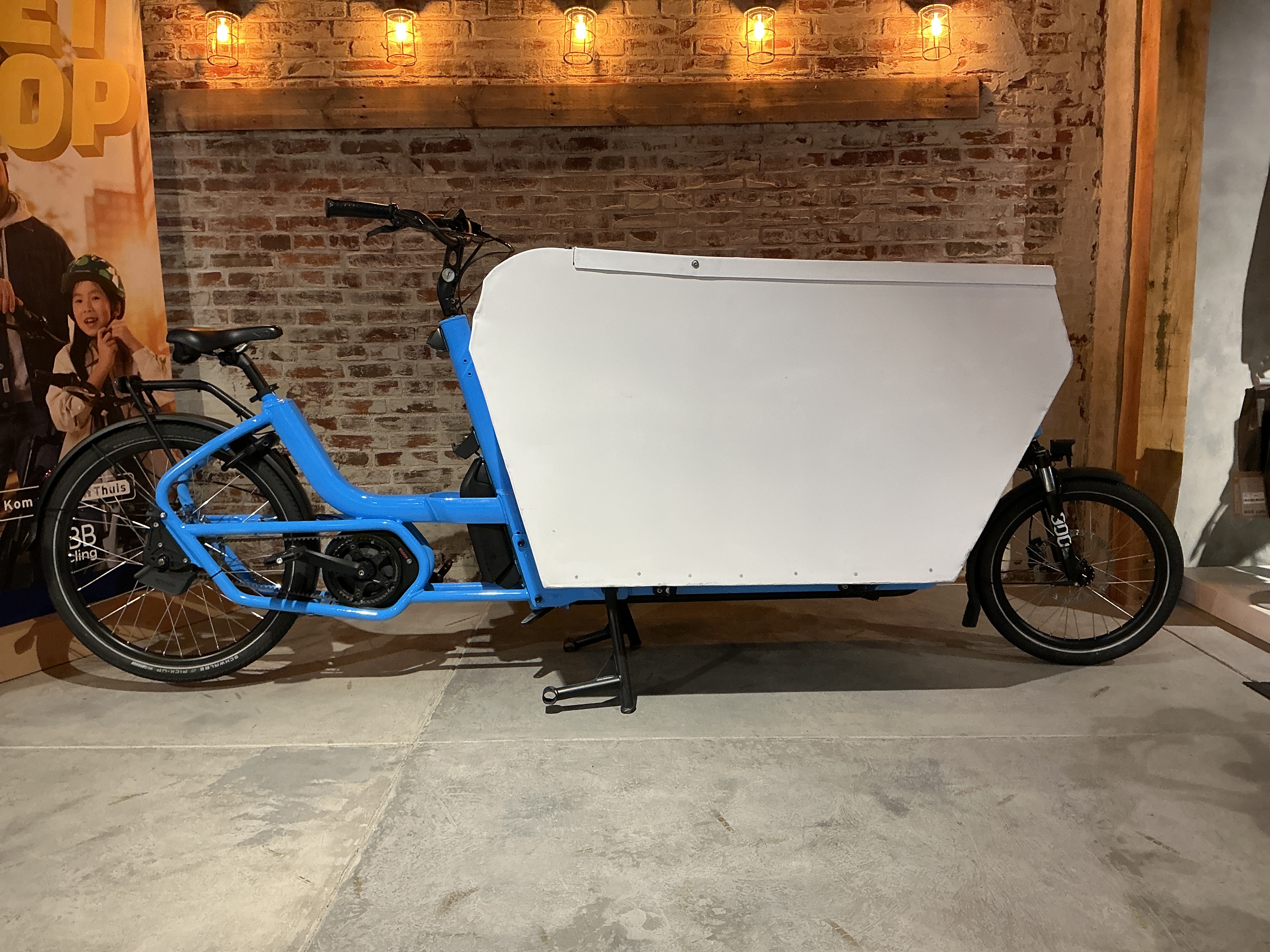 Delivery