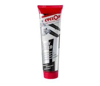 Olie Cyclon Stay Fixed Carbon Mt Paste 150ml