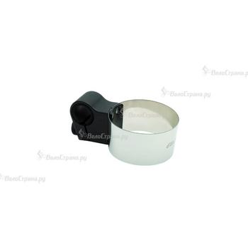 Electra cup holder clear
