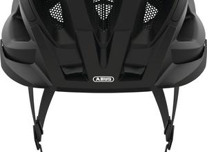 Abus Aduro 2.1 velvet black S allround fiets helm 6