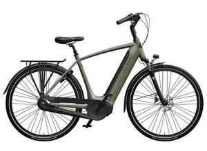 Vyber Ride E1 Pro 61cm limited edition elektrische herenfiets