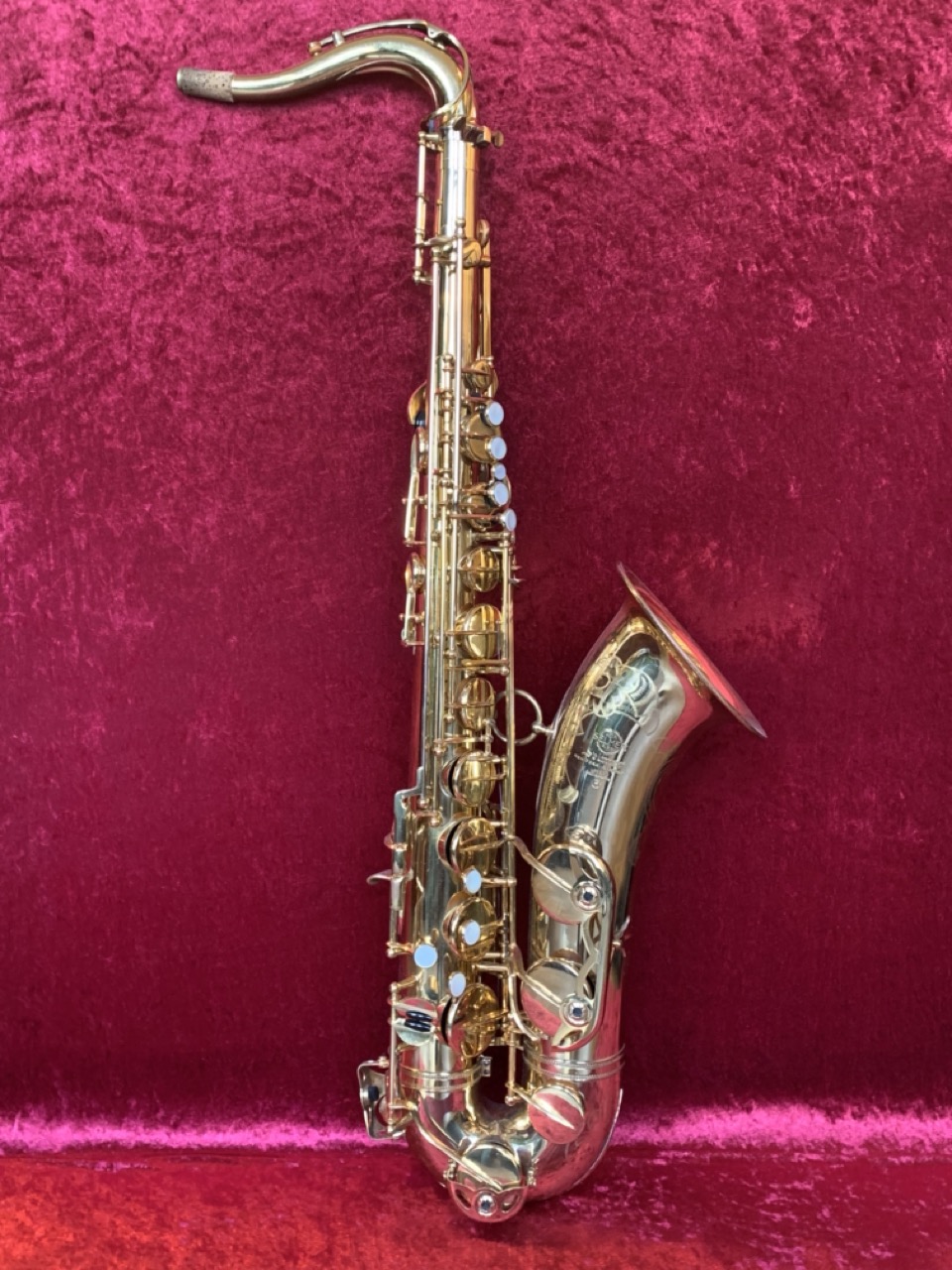 [T] Selmer 'Mark VI' #100***
