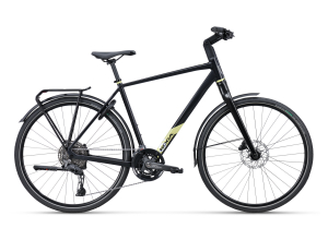 KOGA F3 5.0 Rigid Heren 30 Vulcan black gloss