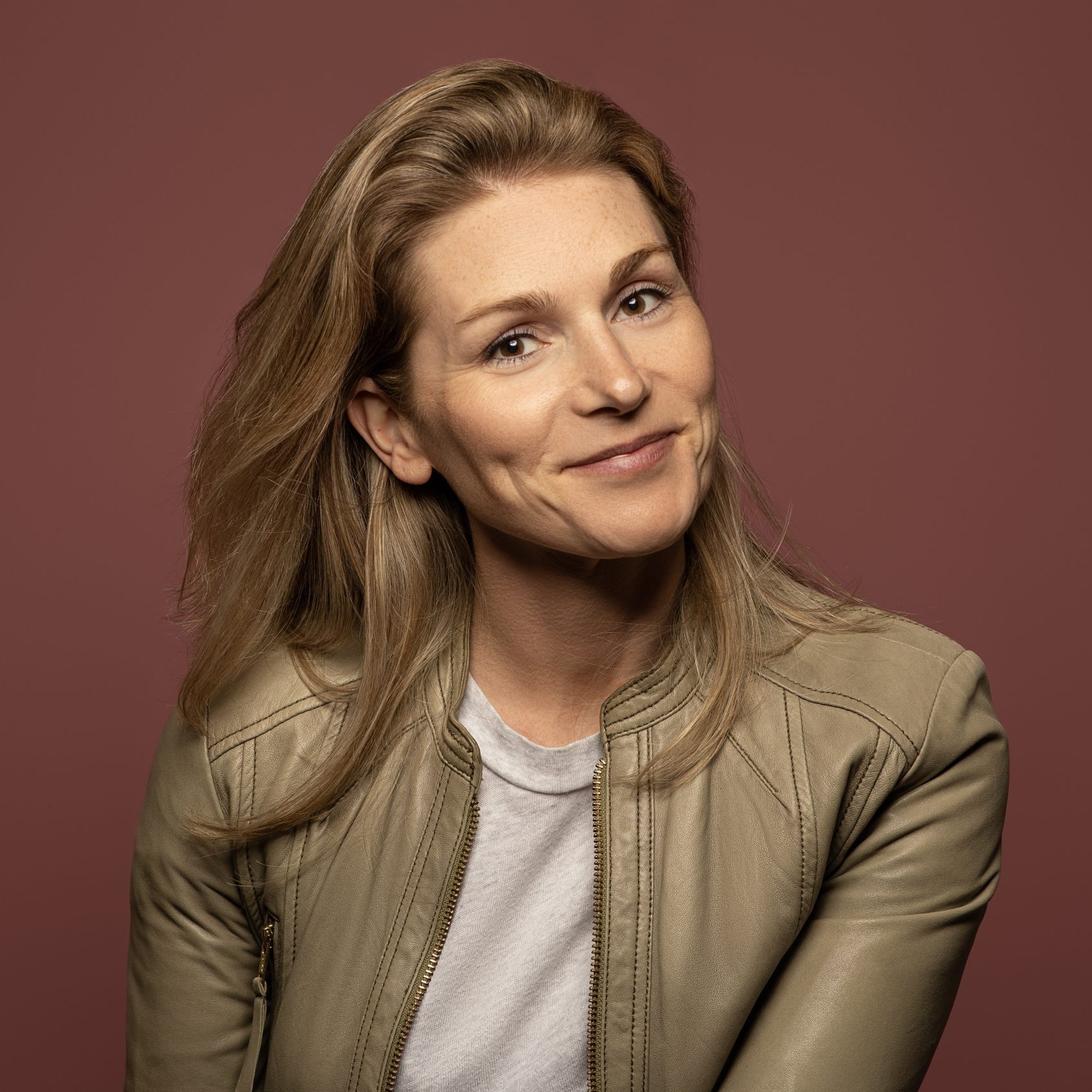 Alette den Exter