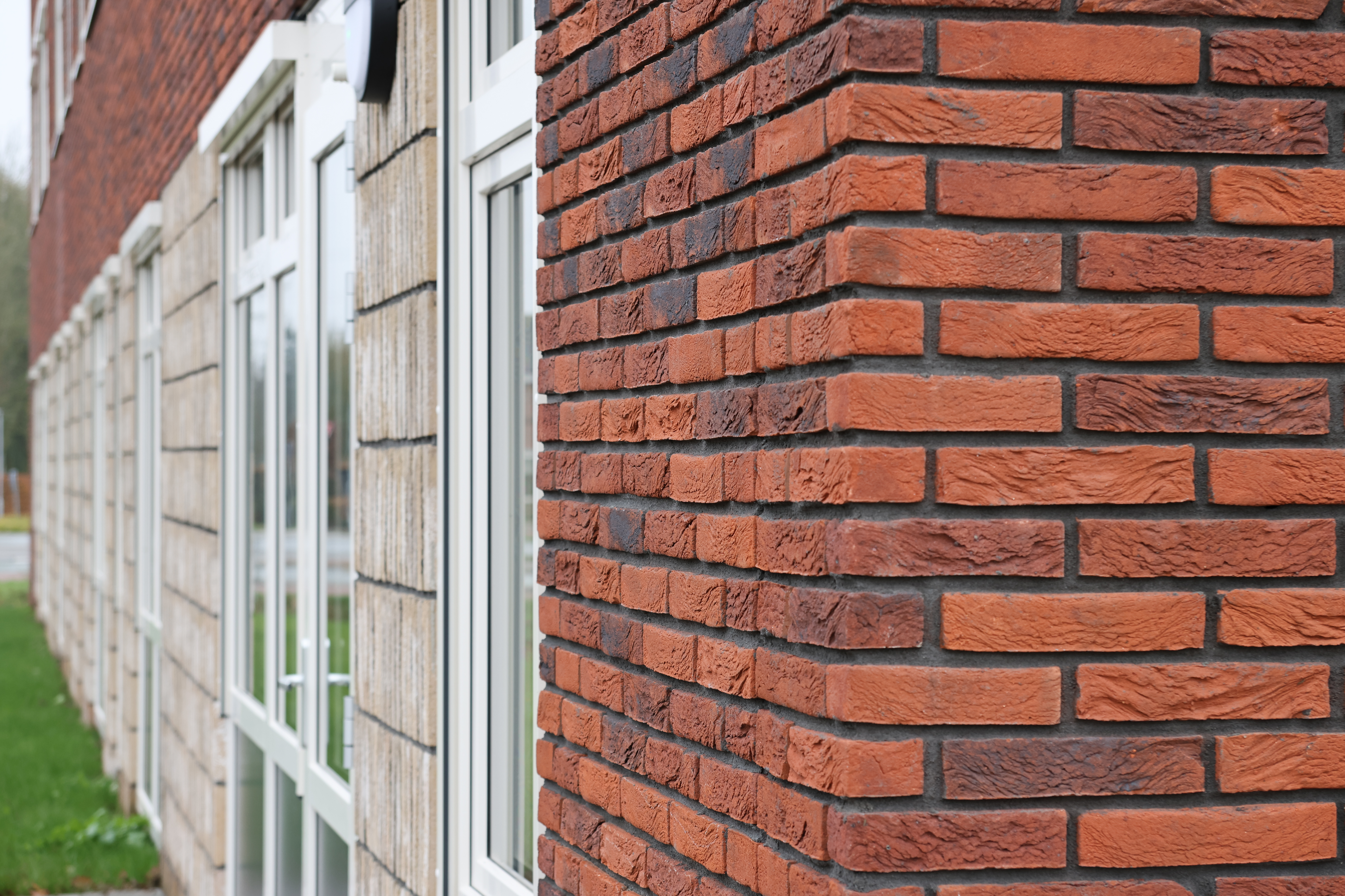 RSG Pantarijn Kesteren (Kelderman Bouw)