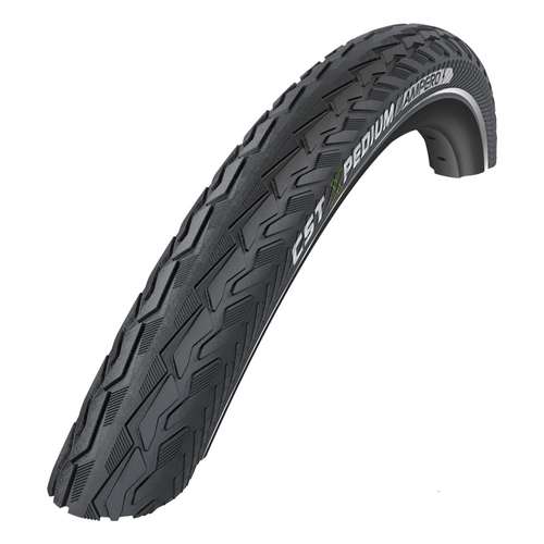 CST btb Xpedium Amp 28 x 1.75 zw refl