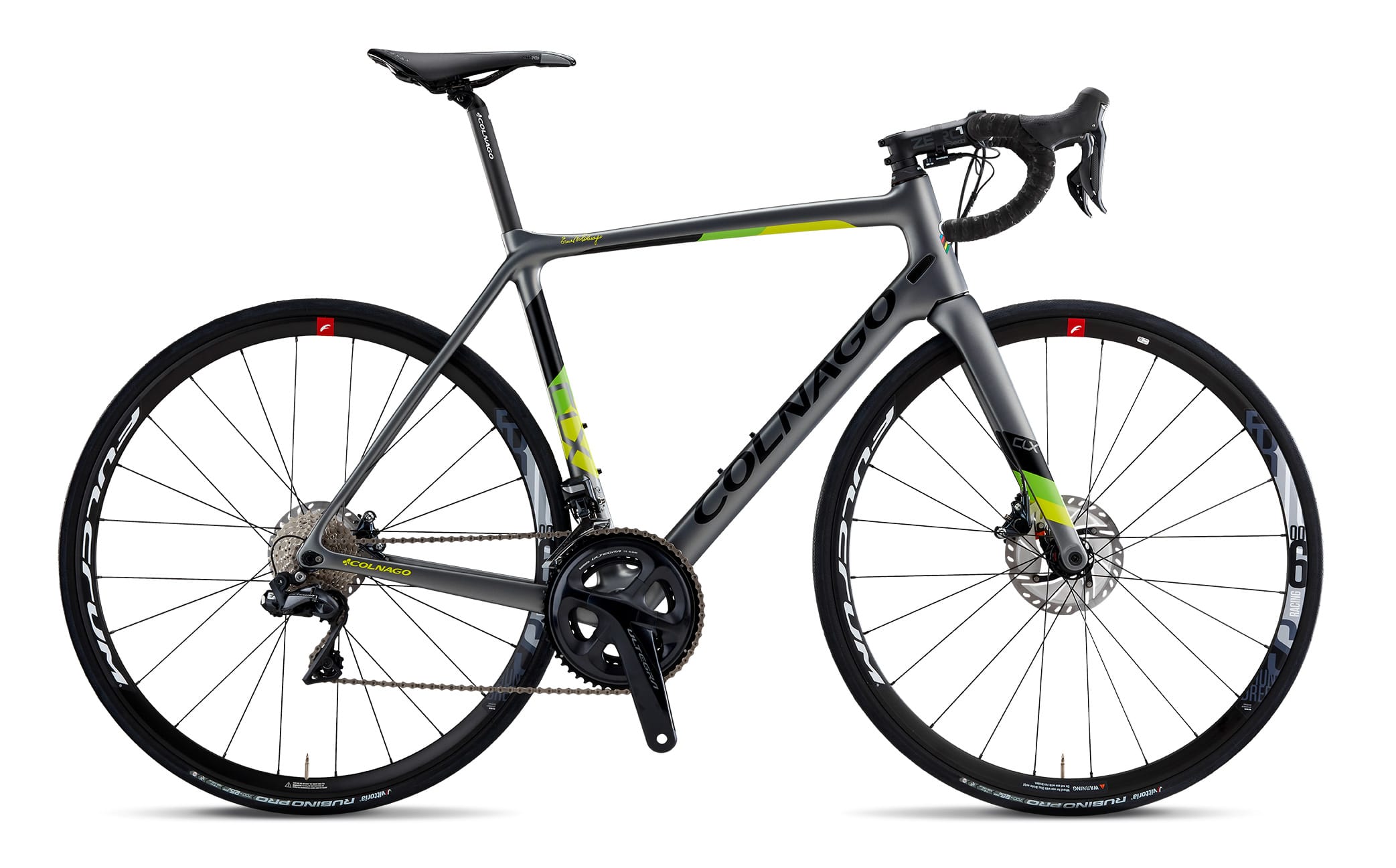 colnago clx 2020