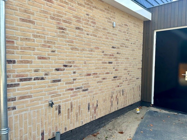 Twee levensloopbestendige woningen Ds. van Gilstweg Elspeet (Bouwbedrijf Mulder Elspeet)