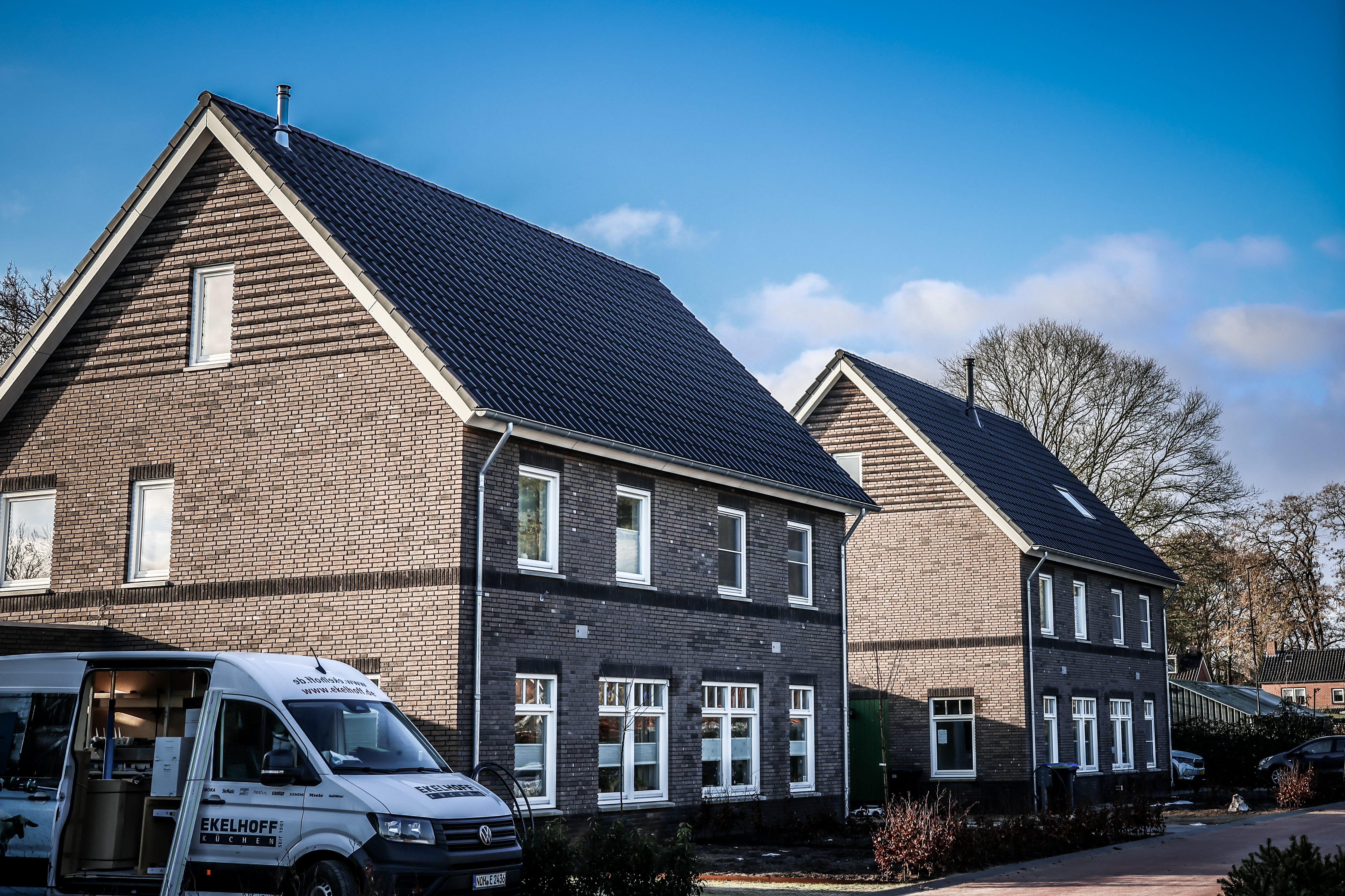 24 woningen De Kwekerij Soerense Zand Laag-Soeren (Van de Kolk Garderen) (Bouwbedrijf De Bruin Putten)