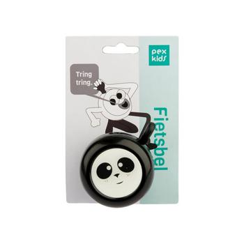PexKids fietsbel Panda