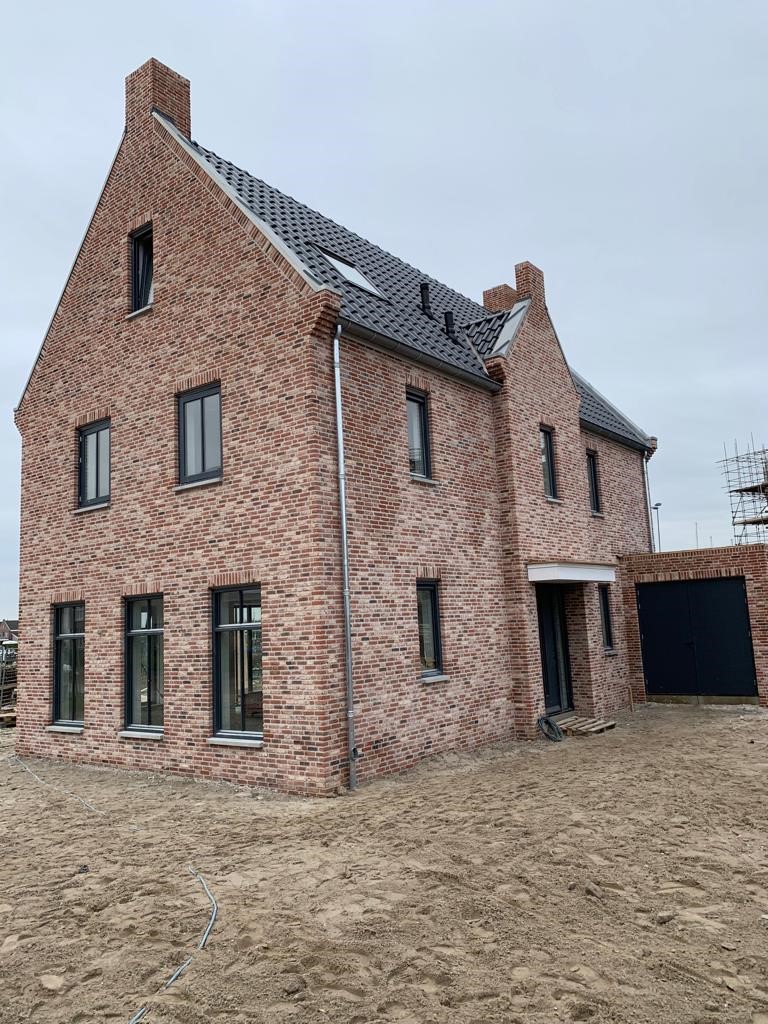 Woning Harderwijk (Bouwbedrijf Mulder Elspeet)
