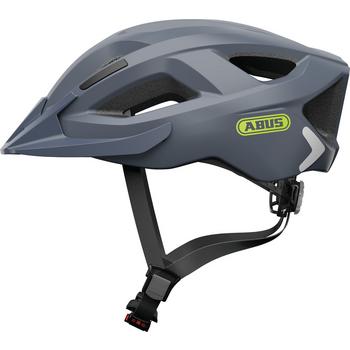 Abus Aduro 2.0 L slate blue MTB helm