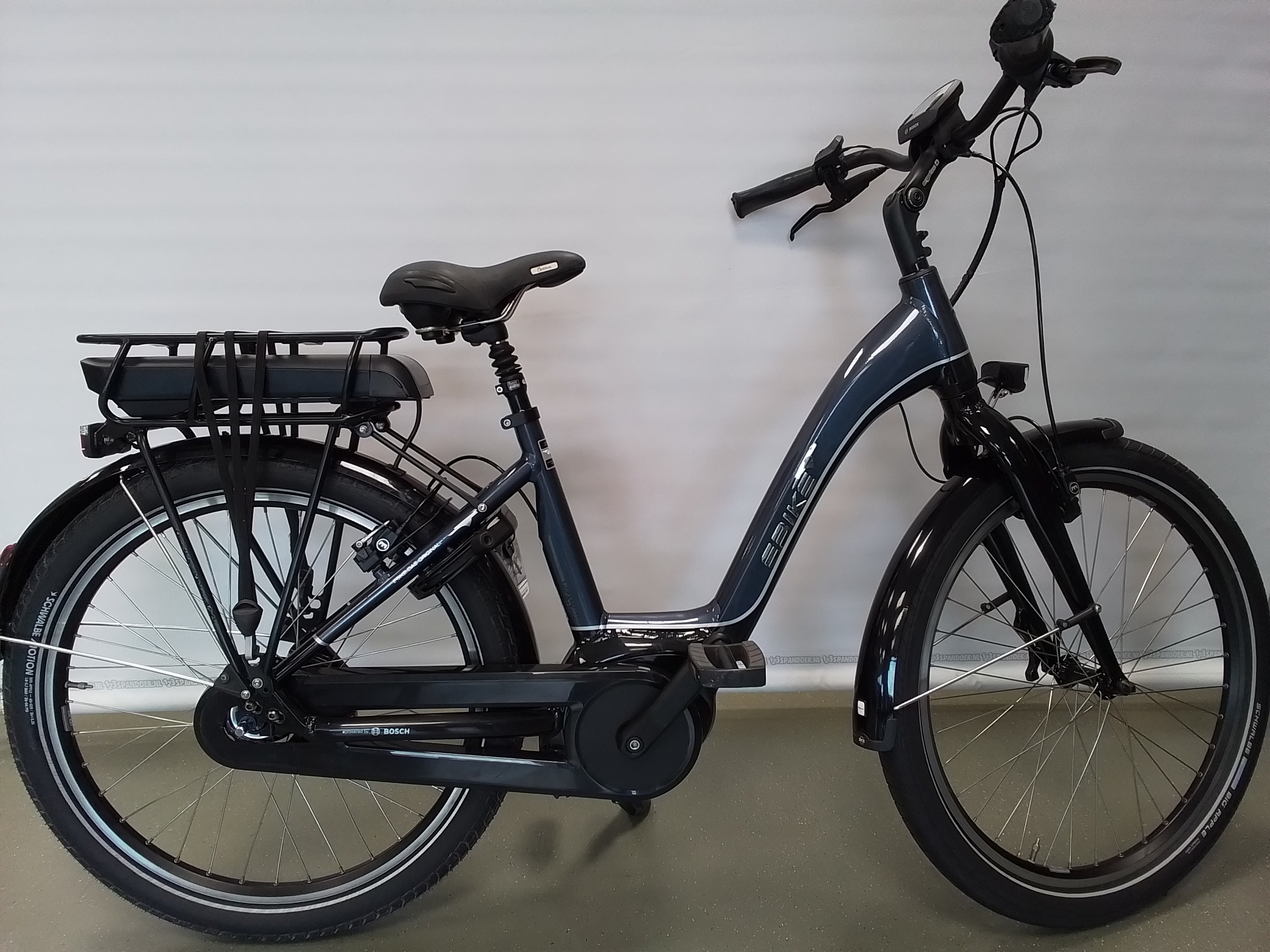 Ebike das Original C007 14420