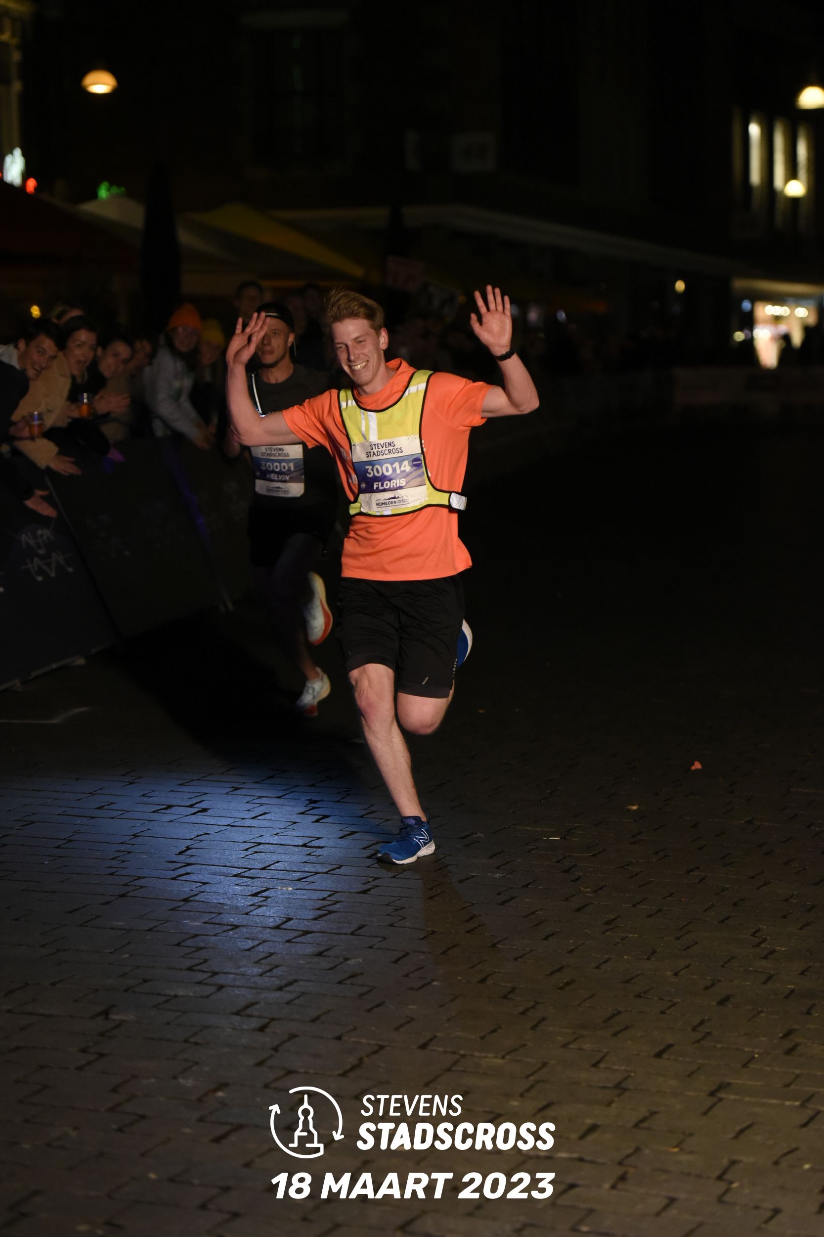 Actiefoto's zaterdag