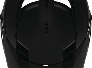 Abus MonTrailer MIPS L velvet black MTB helm 4