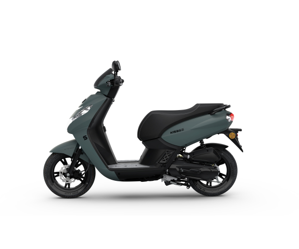 Kisbee S Shadow midden