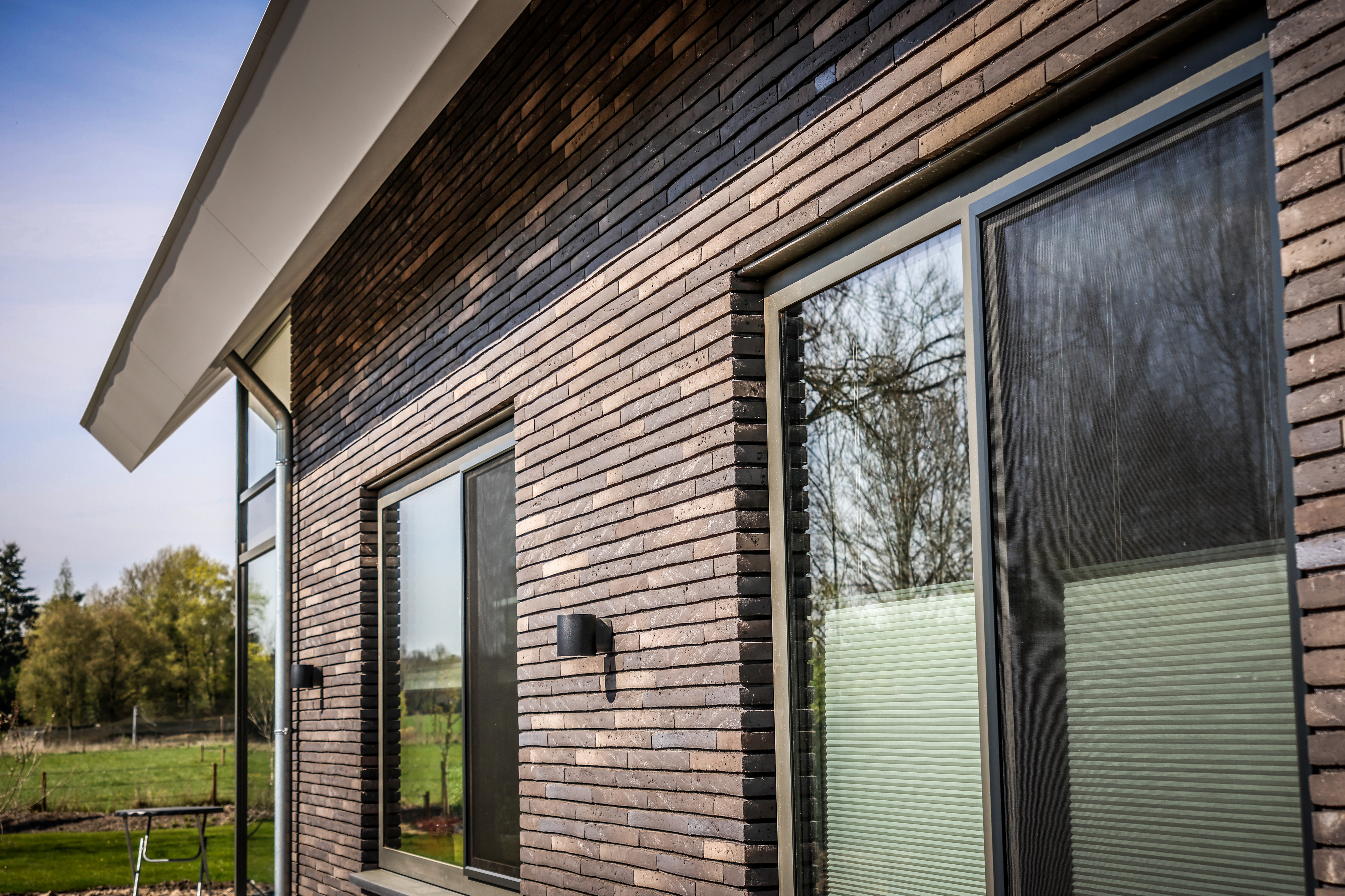 Nieuwbouwvilla Groesbeek (Van Kessel Bouw BV)