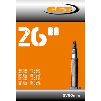 CST bnb 26 x 1.50 - 2.50 (40/62-559) fv 60mm