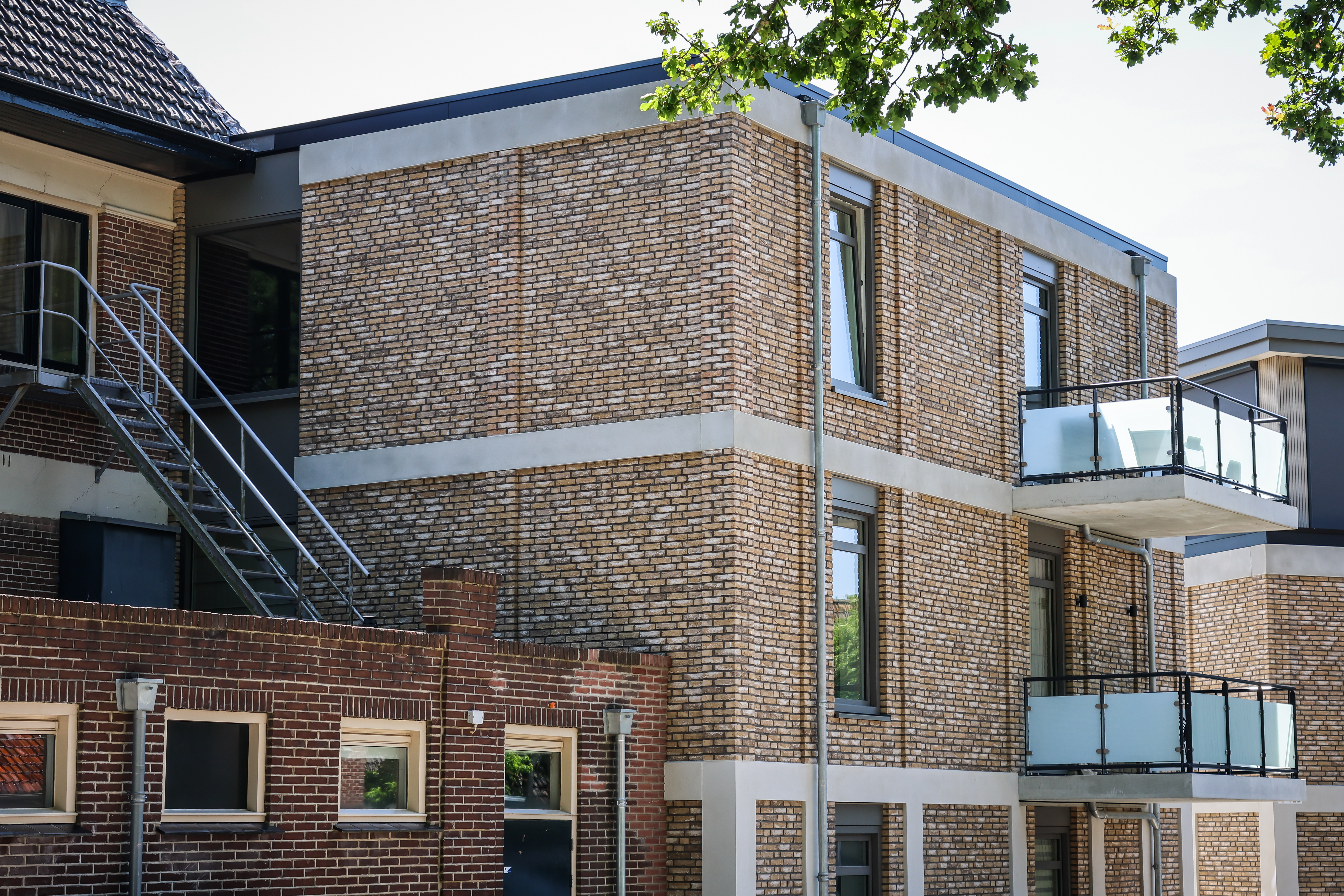 Hof van Concordia Brummen (Aannemersbedrijf Peters BV)