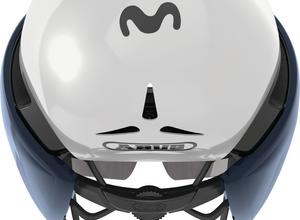 Abus GameChanger TT movistar team 20 S race helm 3