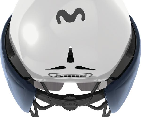 Abus GameChanger TT movistar team 20 S race helm 3