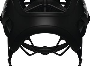 Abus MonTrailer L velvet black MTB helm 3