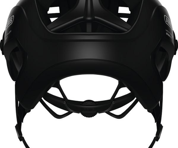 Abus MonTrailer M velvet black MTB helm 3