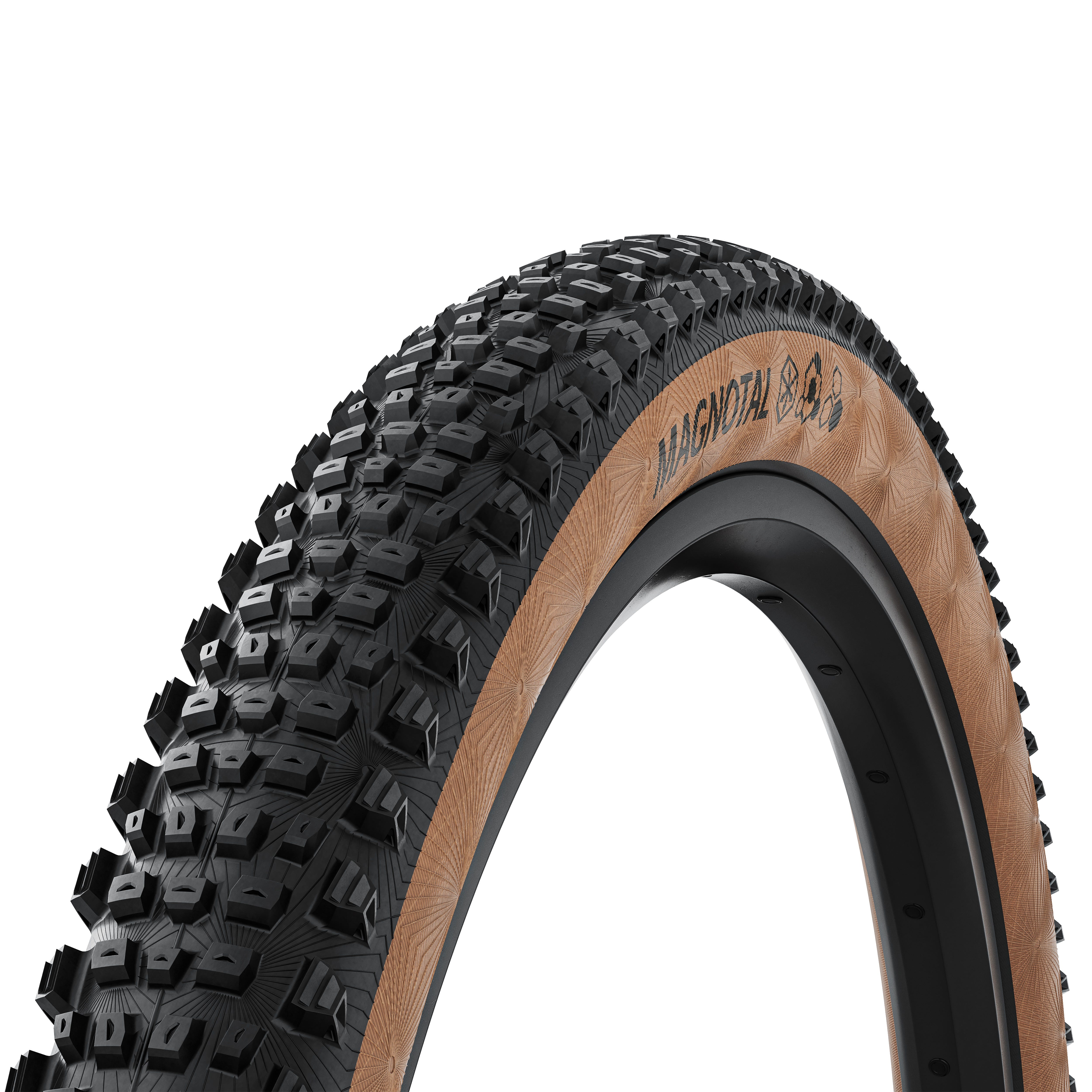 Continental bub magnotal 29x2.40 60-622 trail soft