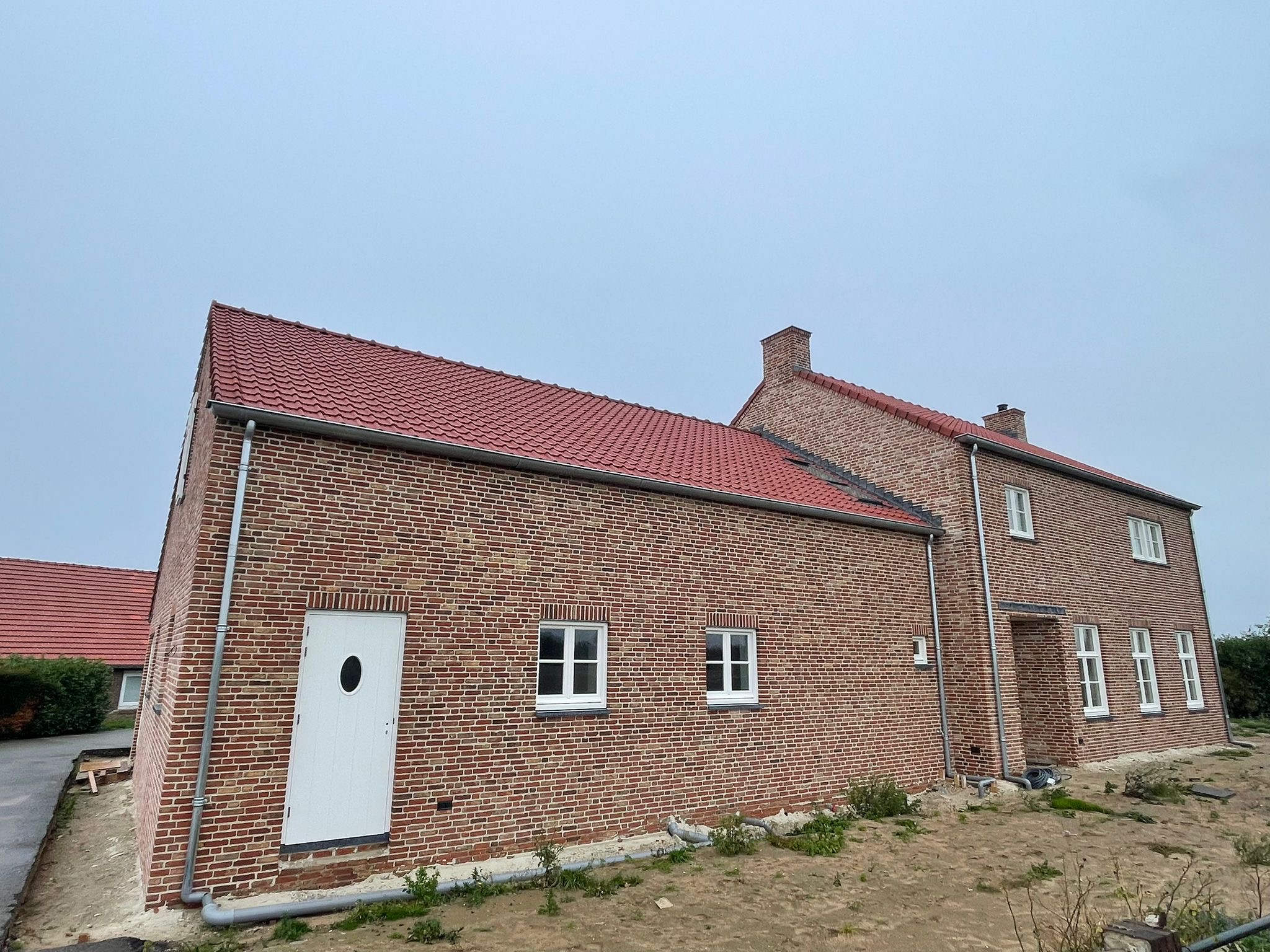 Renovatie woning Leuth (Gelderse Bouwmeesters)
