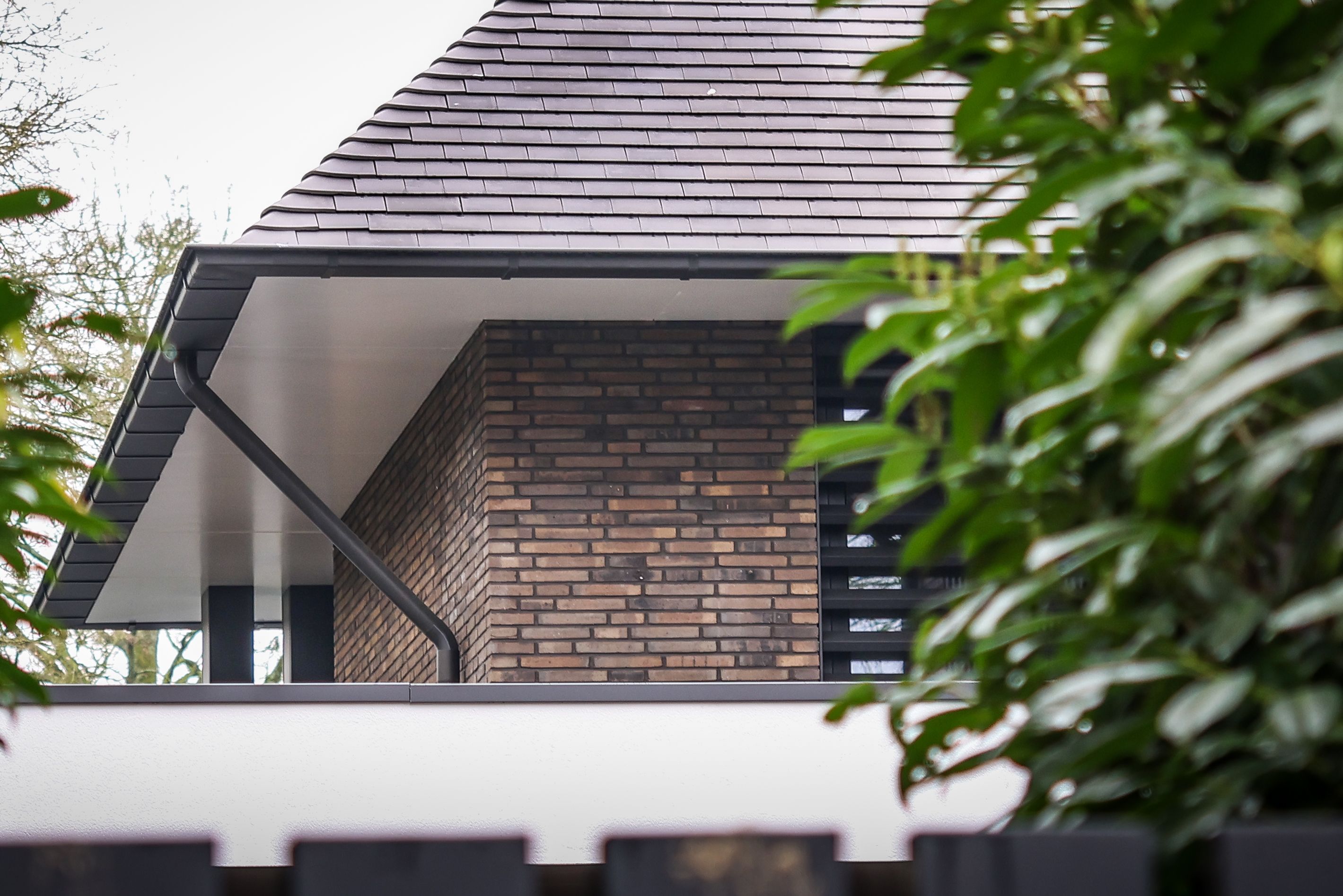 Villa Oosterbeek (Burgland Bouw)