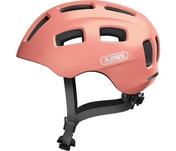 Abus helm Youn-I 2.0 ros� gold S 48-54cm