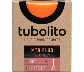 Tubolito bnb Tubo MTB plus / E-MTB 29 x 2.5 -3.0 fv 42mm