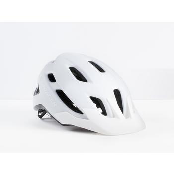 Helm Bontrager Quantum MIPS Small White CE