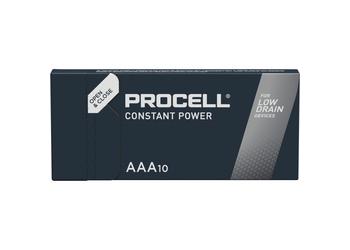 Duracell Procell Constant LR3 MN2400-AAA (10stk)