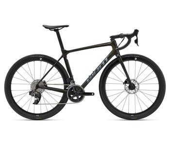 TCR Advanced 1+ Disc-AR ML Panther