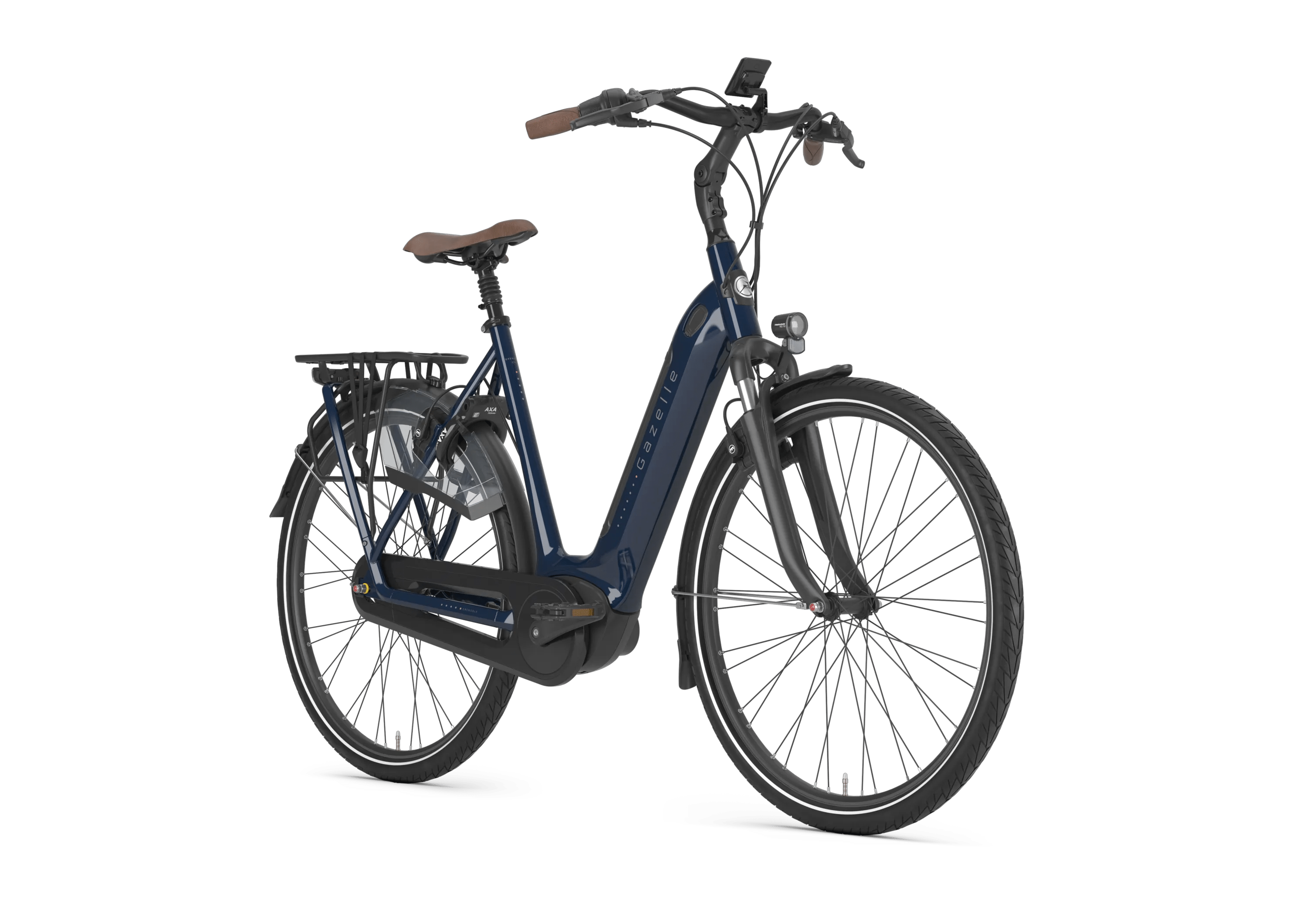 Grenoble C7+ HMB Ltd