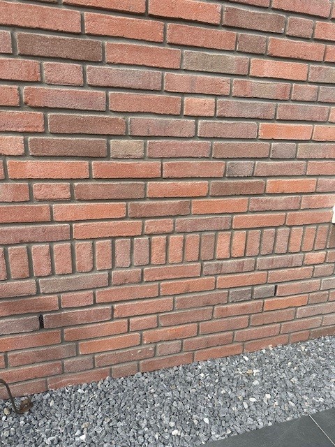 Vrijstaande woning Nunspeet (Bouwbedrijf Mulder Elspeet)