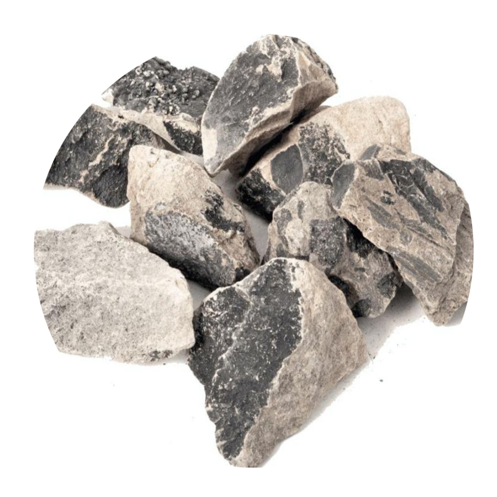 Carbid, het hele jaar verkrijgbaar