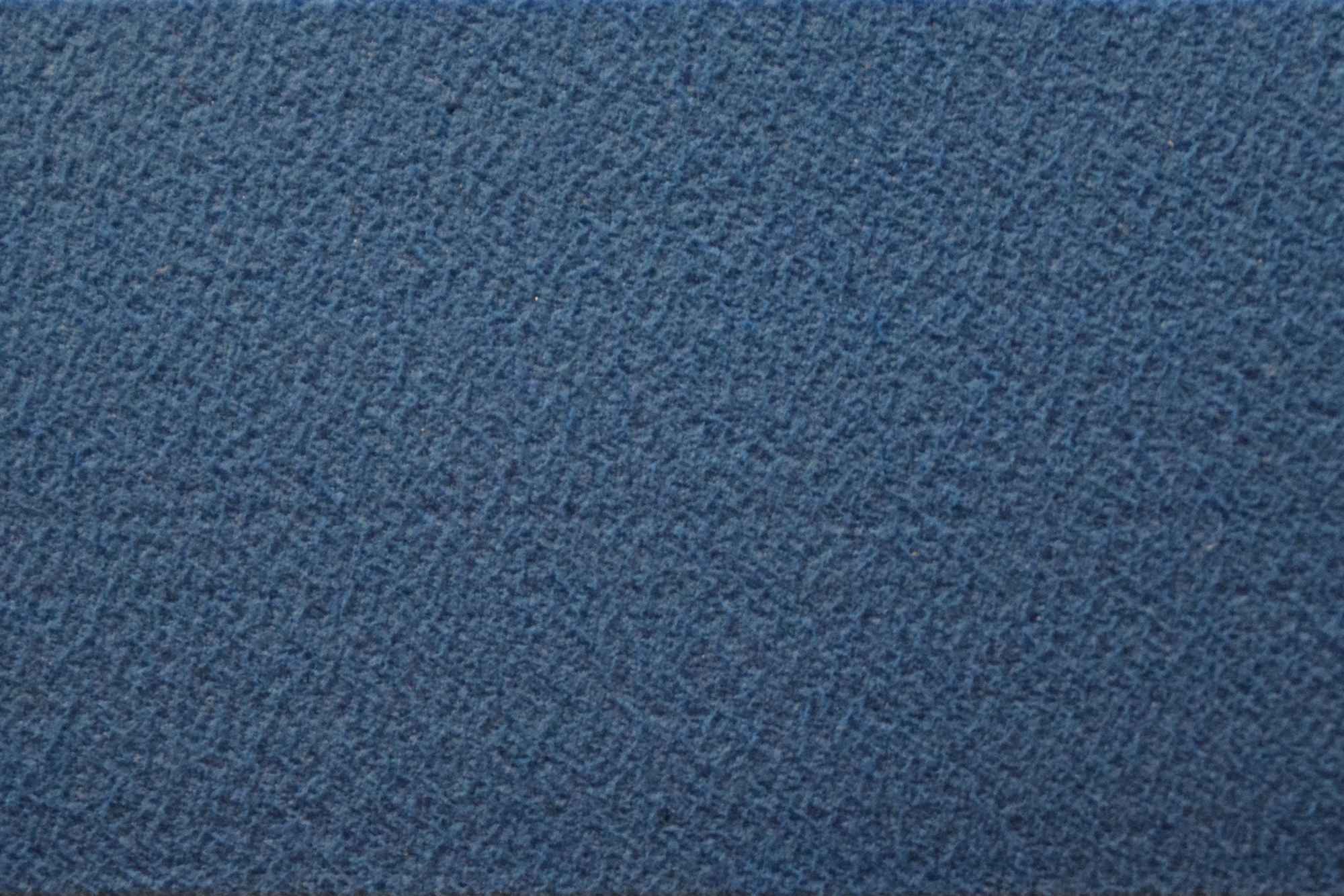 Cube Natural Fit Bar Tape Comfort Blue