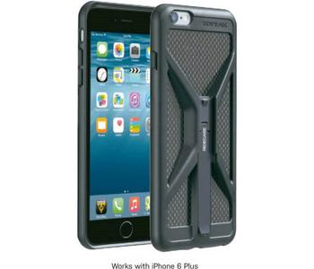 Topeak RideCase Iphone 6+ zwart los