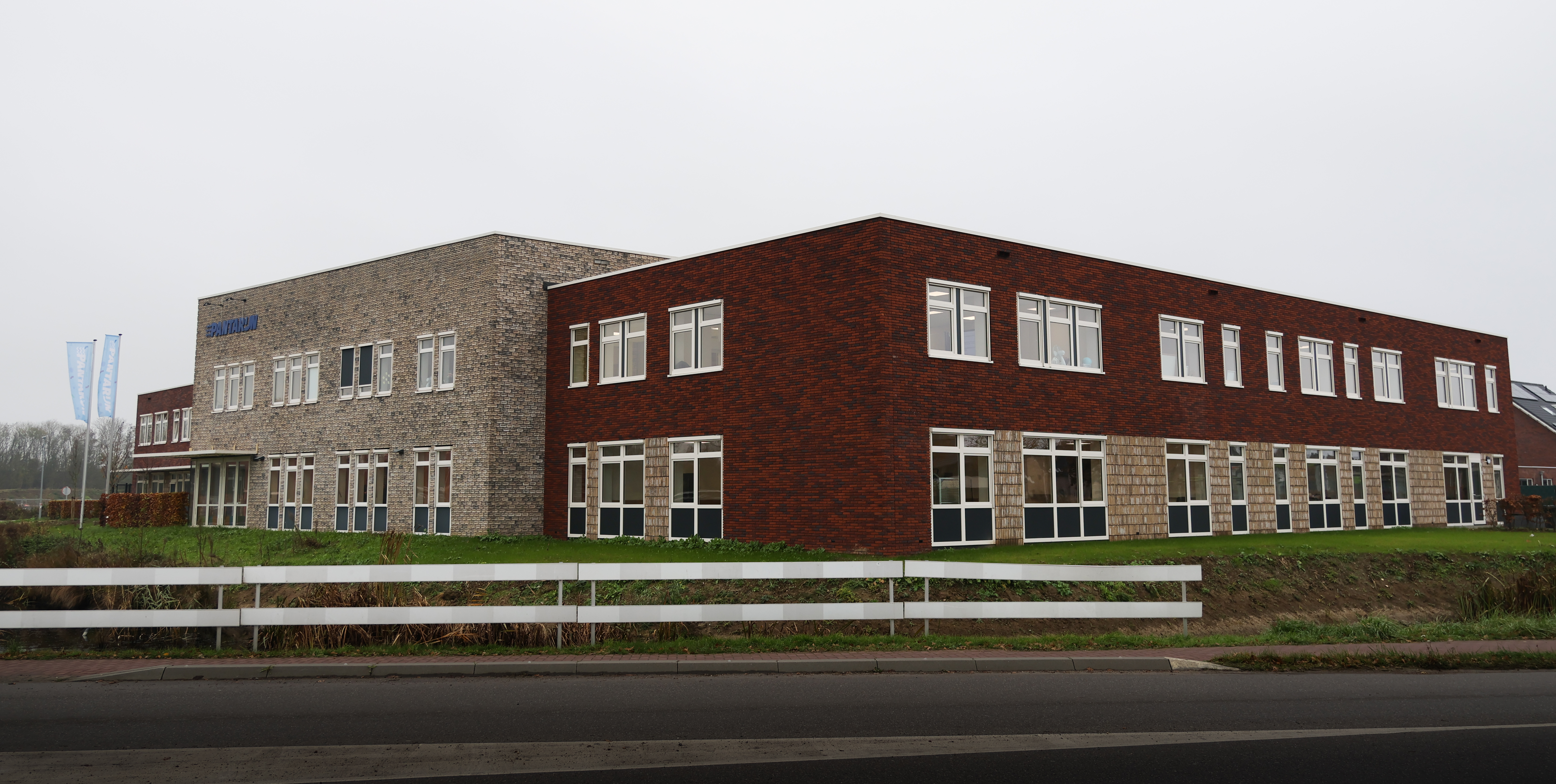 RSG Pantarijn Kesteren (Kelderman Bouw)