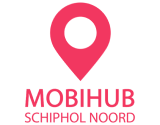 Mobihub Schiphol Noord