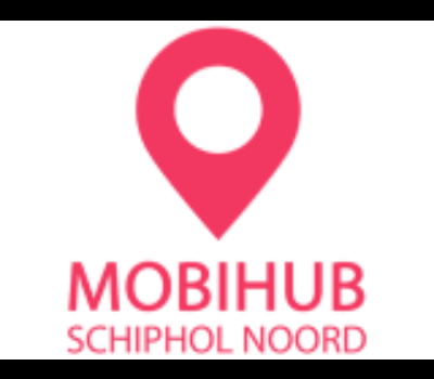 logo-Mobihub Schiphol Noord