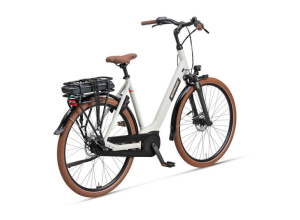 Altura e-go plus D lichtgrijs 2024 2