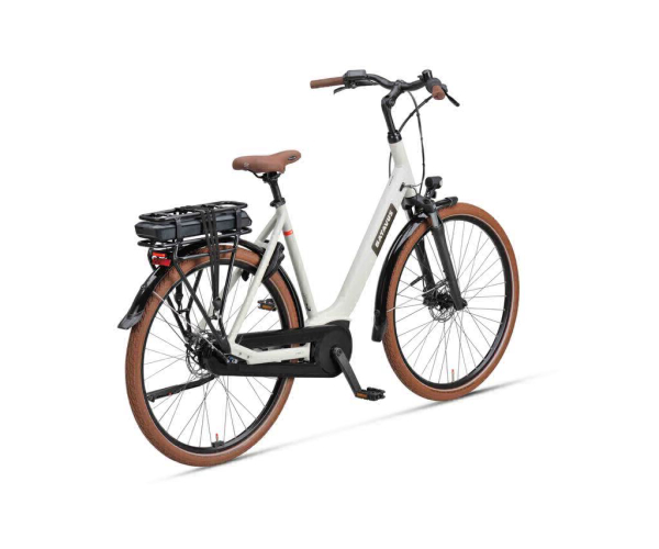 Altura e-go plus D lichtgrijs 2024 2