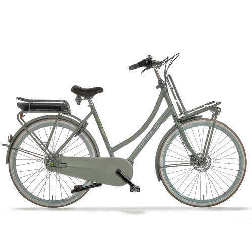 E-U4 Transport L57 Thyme Grey Matte DB7 AL MM