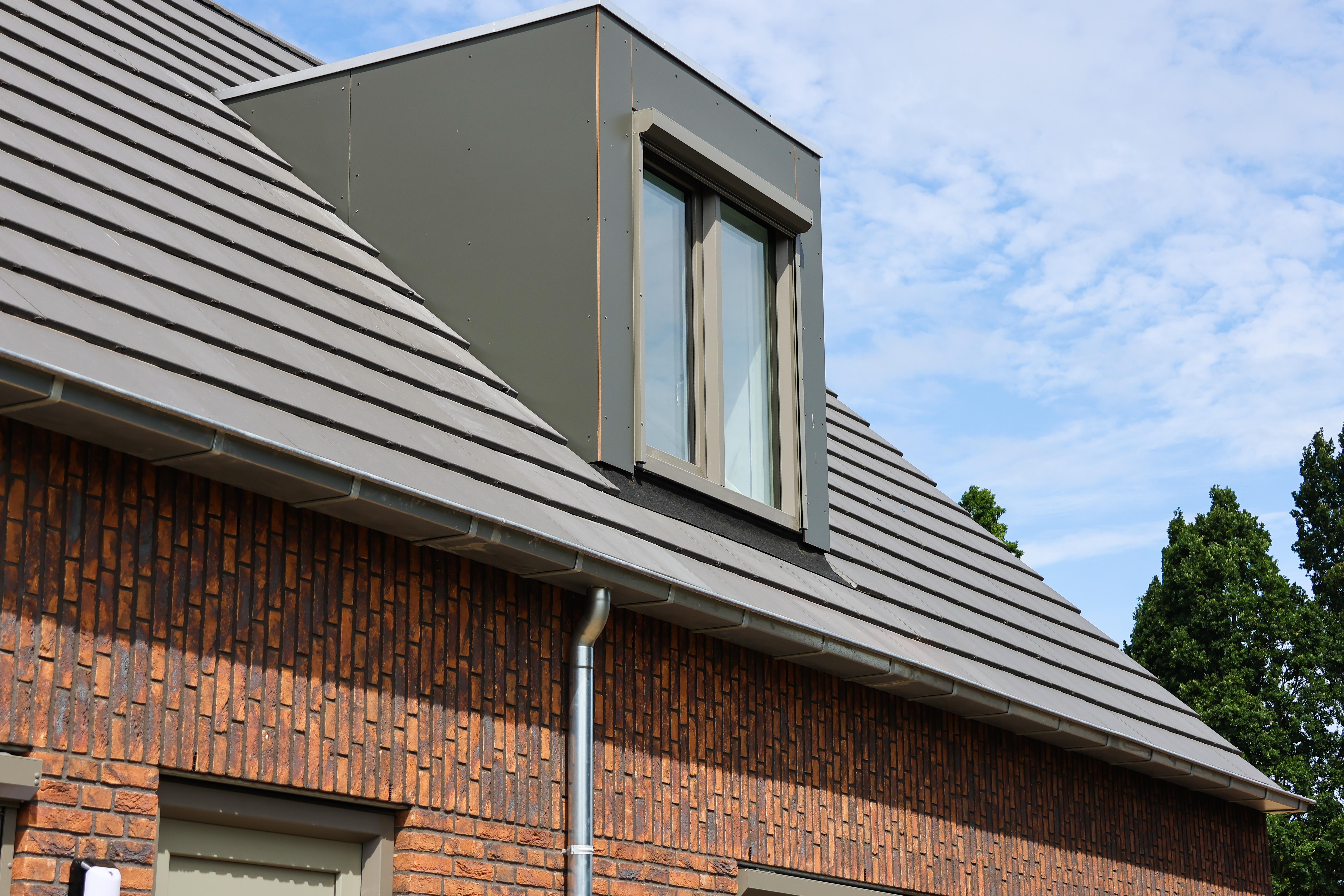 Zwembadlocatie De Hoevert Didam (Klomps Bouwbedrijf B.V.)