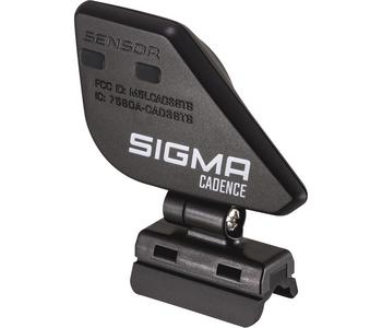Sigma sensor STS trapfrequentie Originals 2021