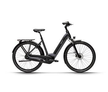 DID Infinity2 40 N7 Anthracite 500wh